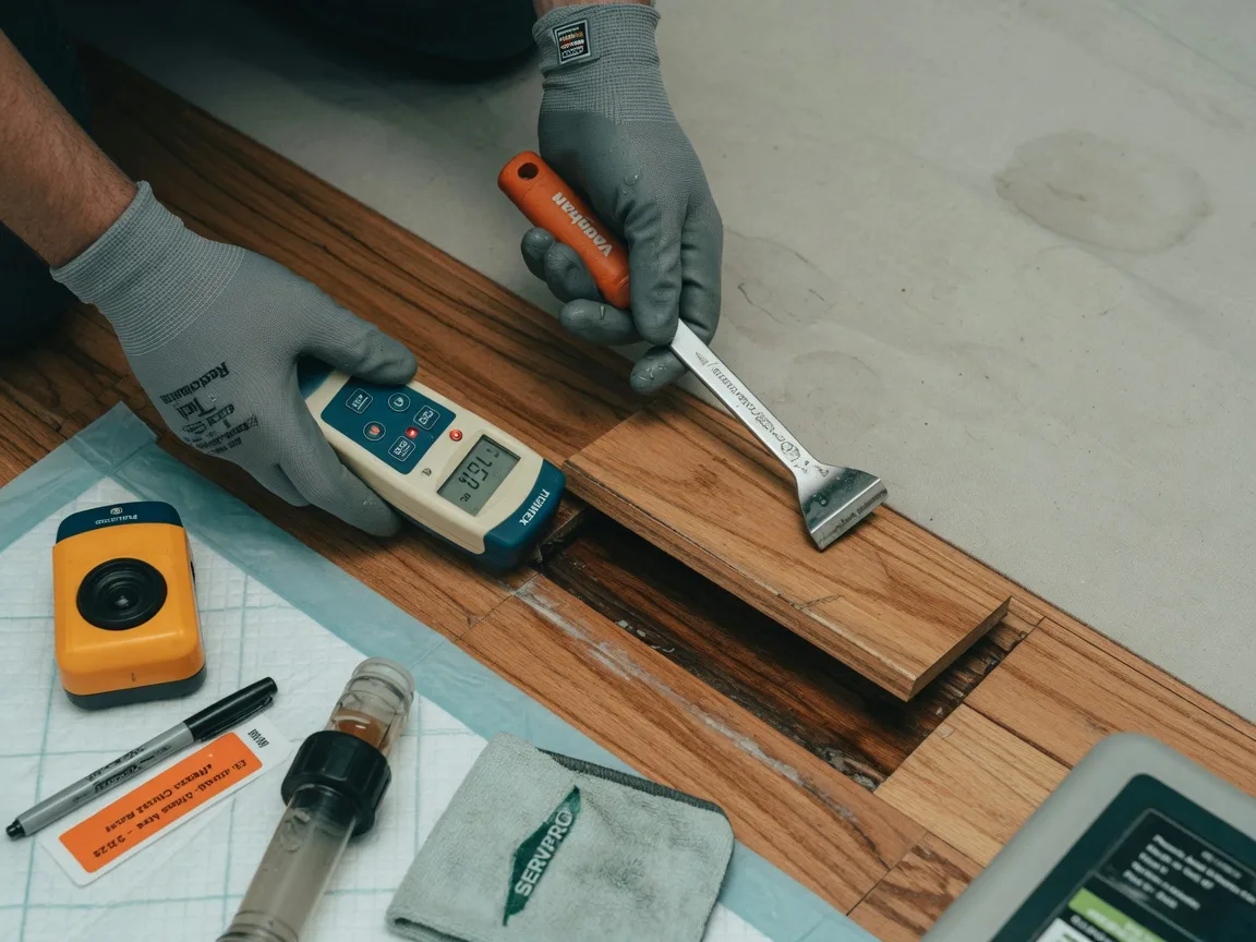 Why choose Water Damage Restoration in Saratoga, AR
